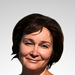 Ершова Наталья Николаевна